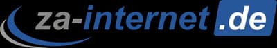 za-internet GmbH Logo